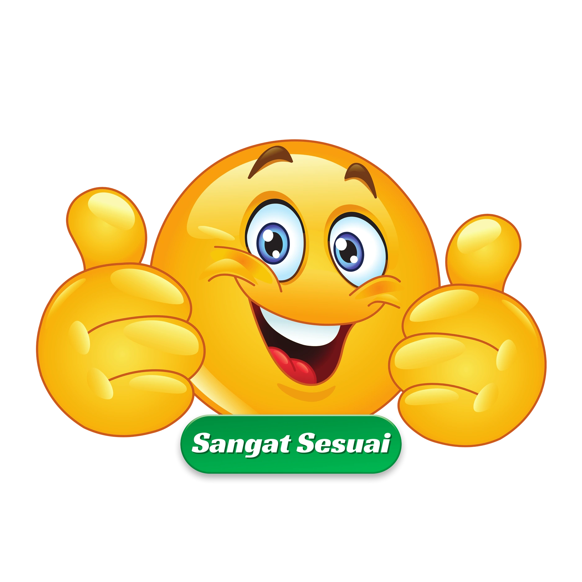 Sangat Sesuai