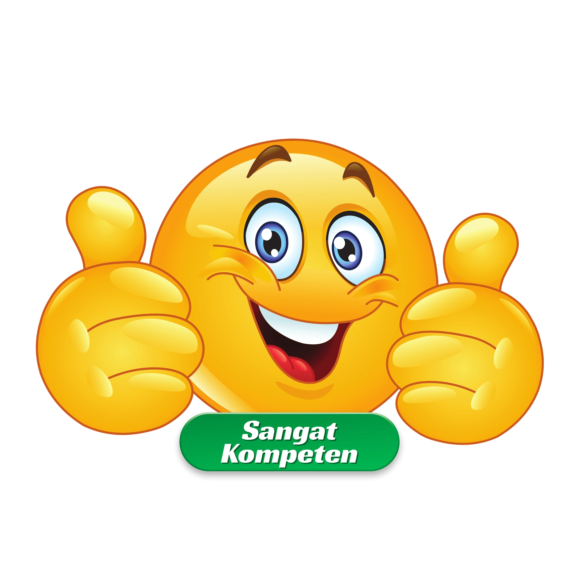 Sangat Kompeten