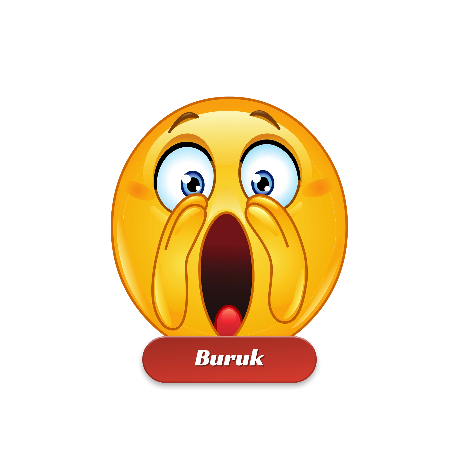 Buruk