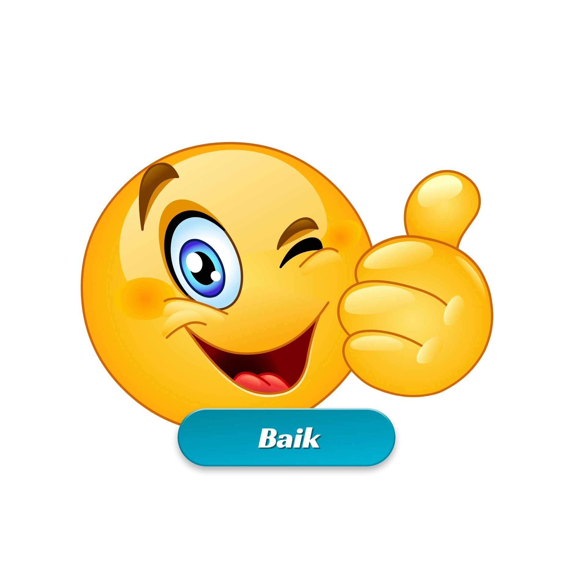 Baik