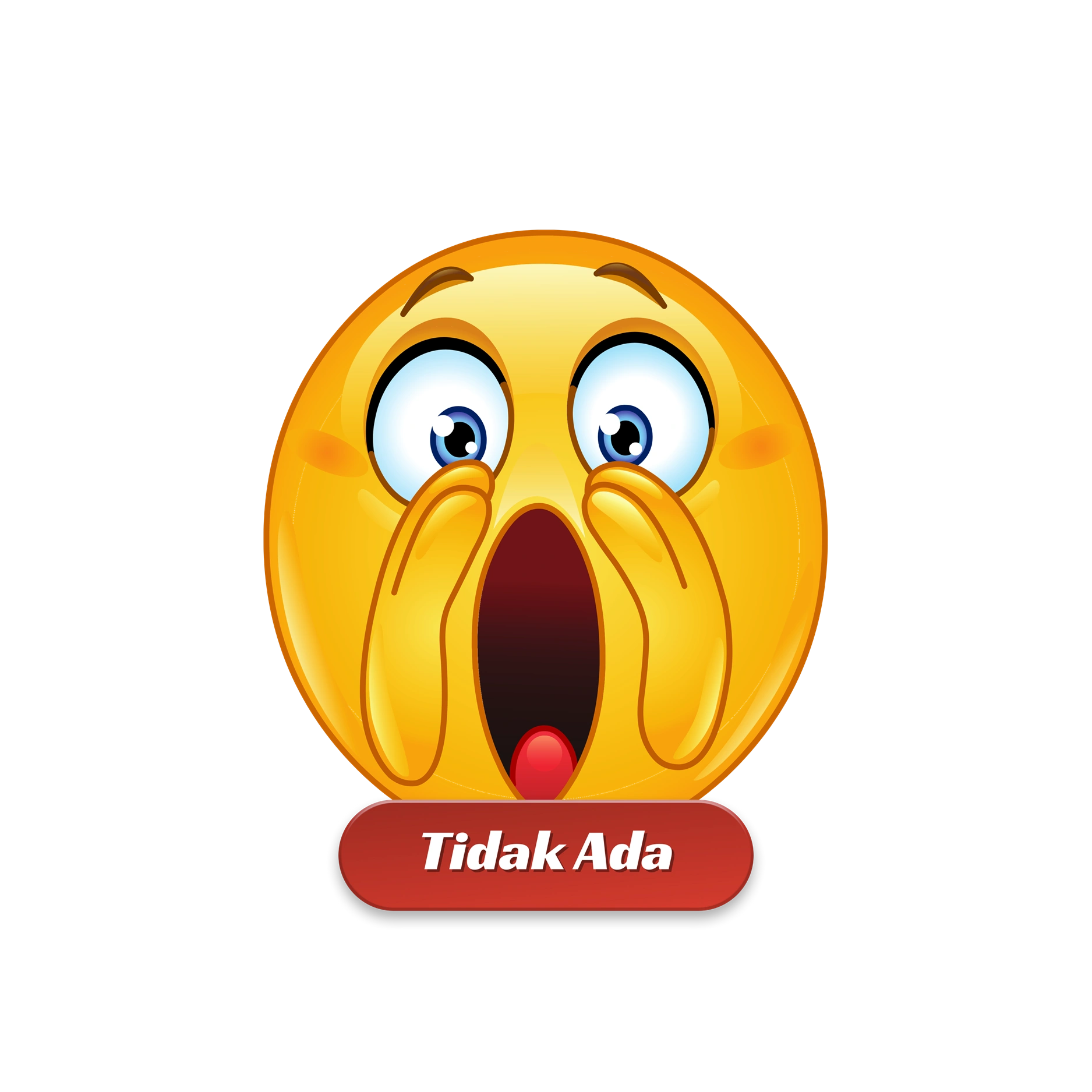 Tidak Ada